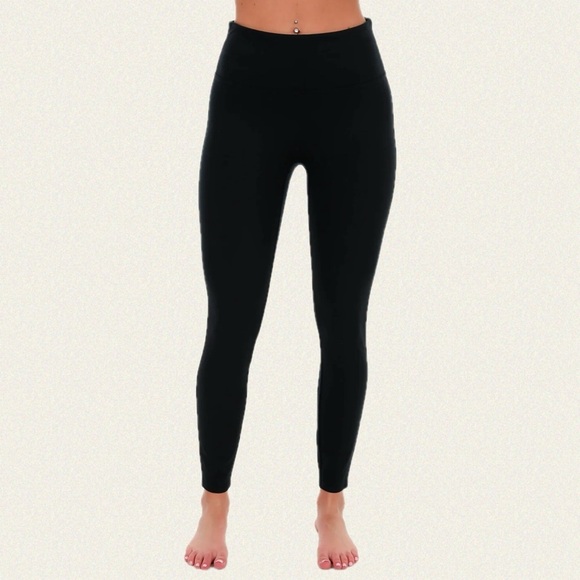SPANX Ponte Leggings - Picture 4 of 9